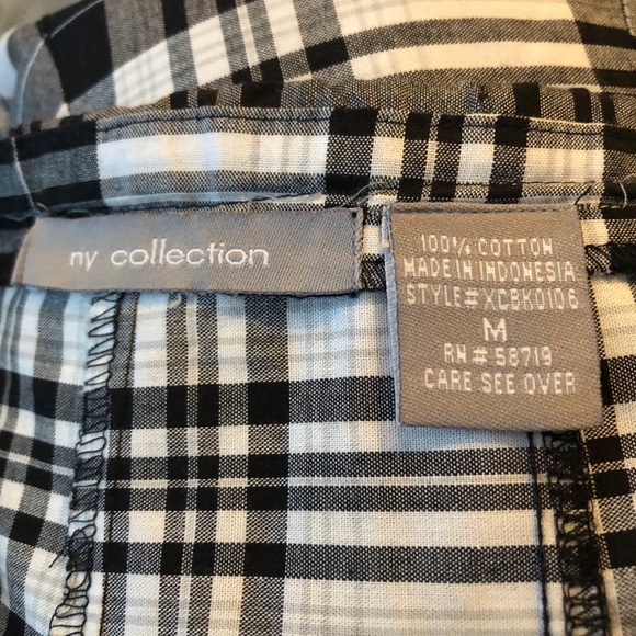 ‼️NY Collection NWOT (M) Skirt‼️‼️ - Picture 2 of 3